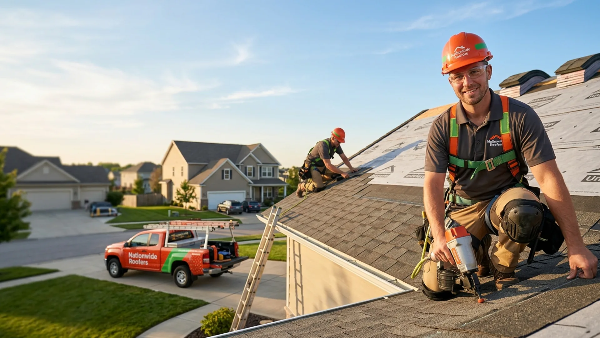 # Reliable Roof Installation Alexandria, KY Near Me